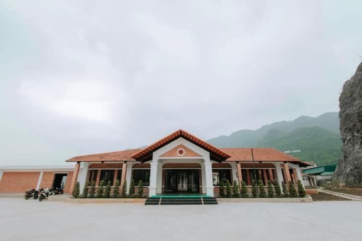 Mộc Châu Mountain Retreat
