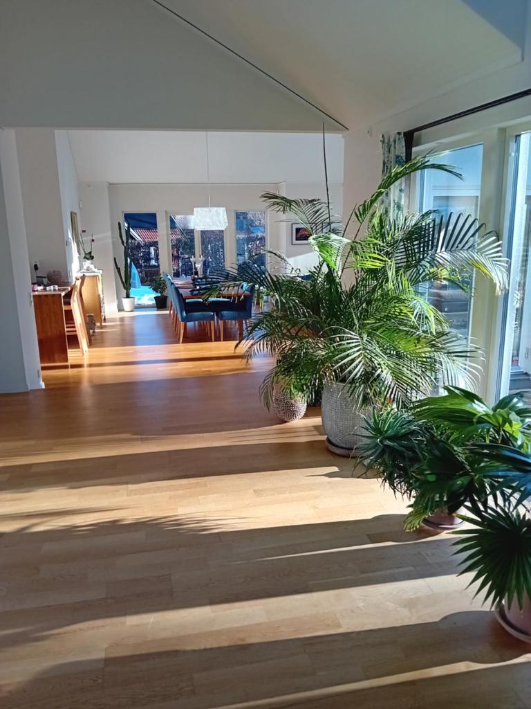 Exklusive villa on the coast close to Stockholm photo 2