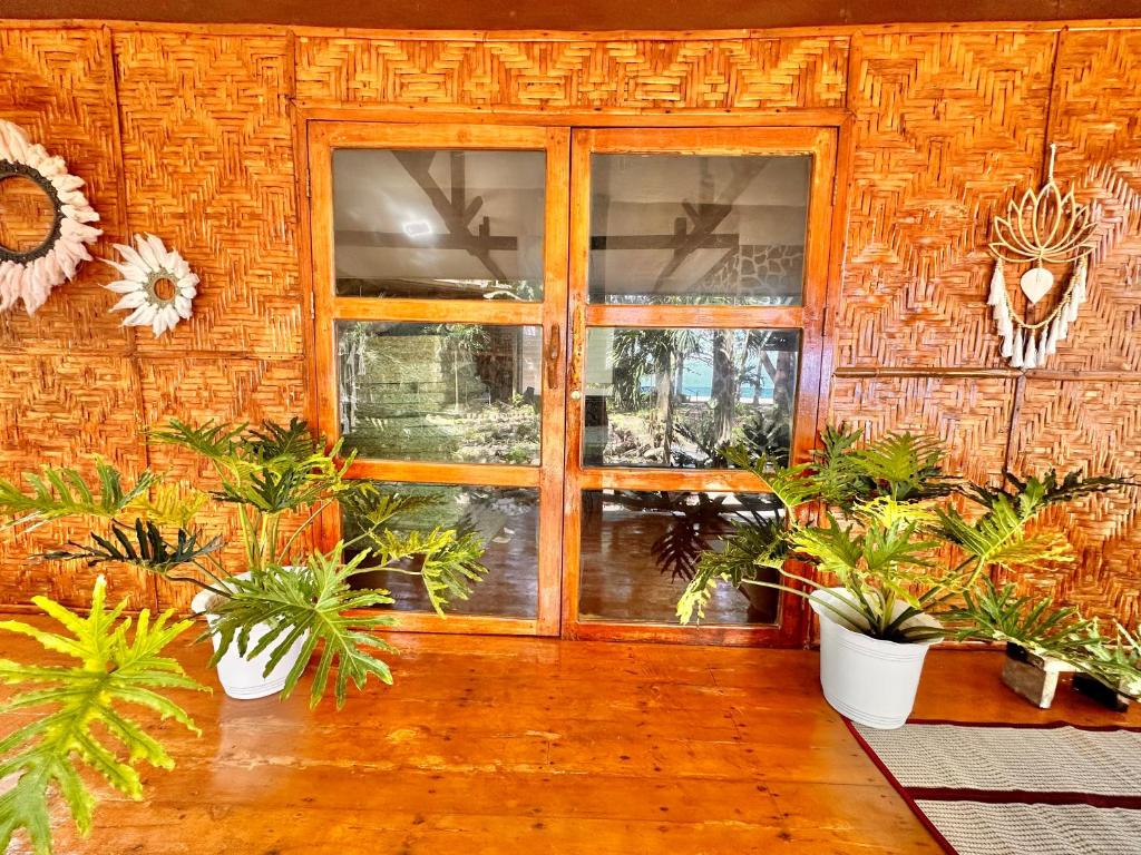 Playa del Fuego Camiguin Beach Hostel & Resort photo 3