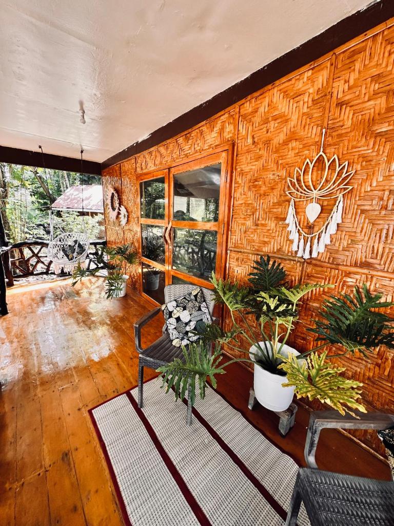 Playa del Fuego Camiguin Beach Hostel & Resort photo 2
