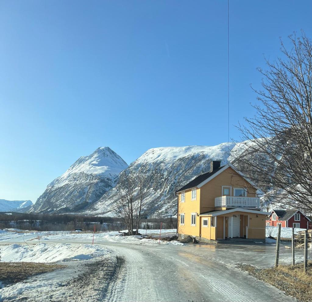 Ytrevoll