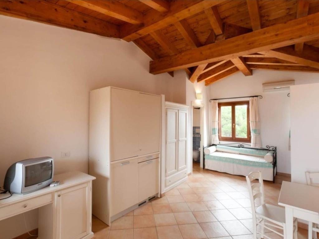 Apartments with shared pool, Vignola Mare Aglientu photo 4