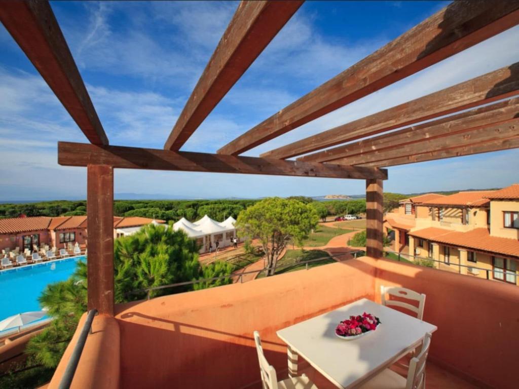 Apartments with shared pool, Vignola Mare Aglientu photo 1