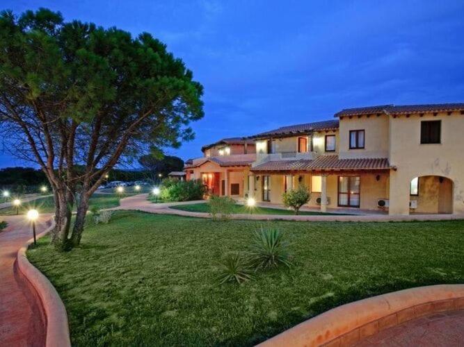 Apartments with shared pool, Vignola Mare Aglientu photo 2