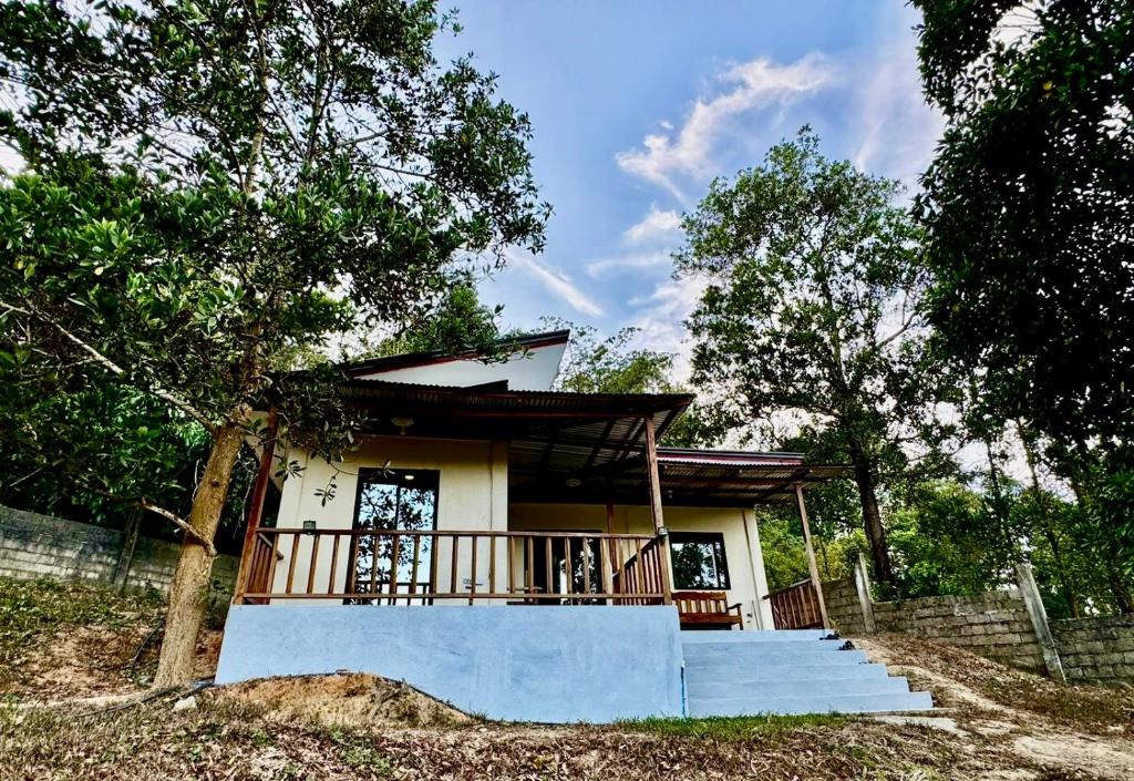Bahay Pahingahan Batbat