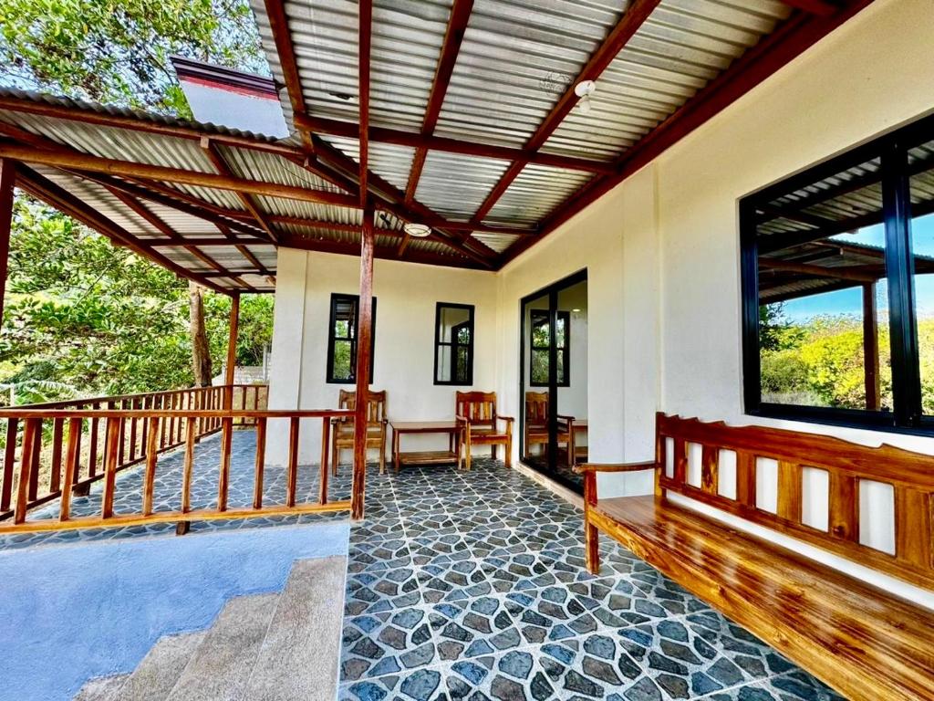 Bahay Pahingahan Batbat photo 2