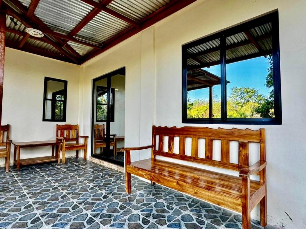 Bahay Pahingahan Batbat photo 3