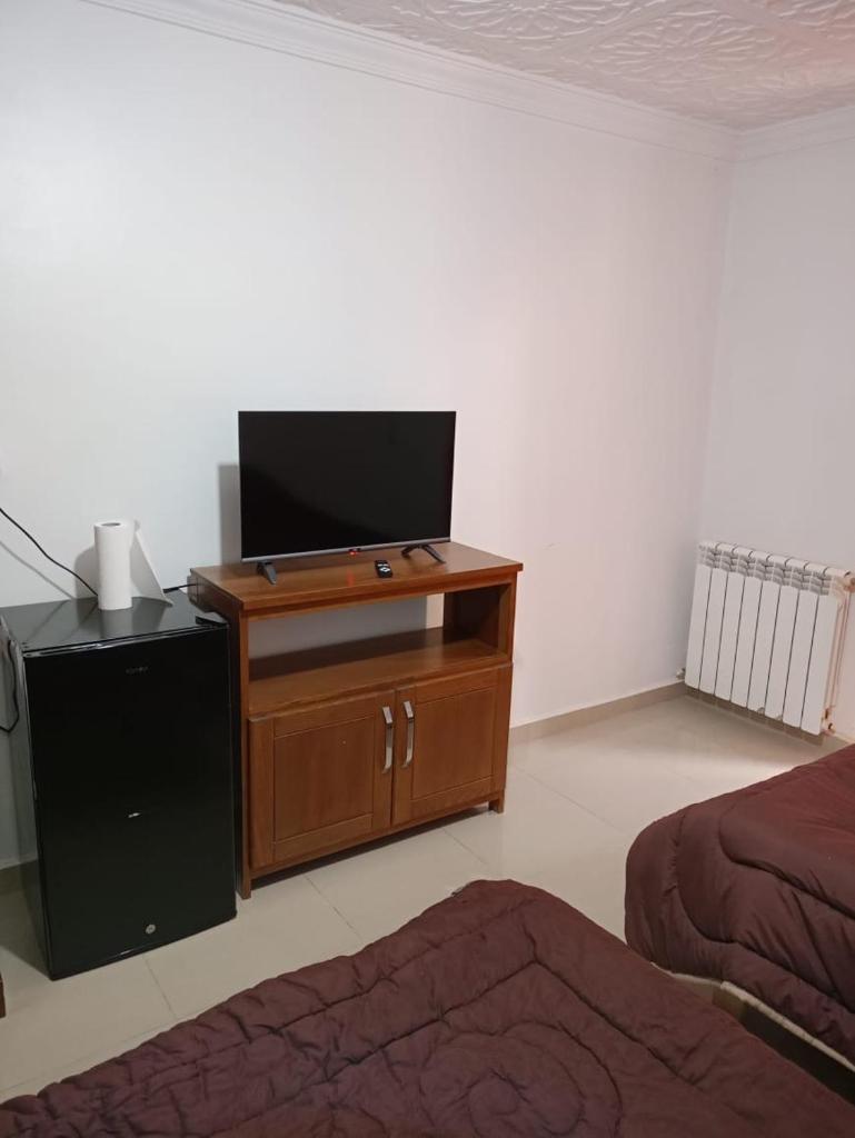 chambre paisible photo 2