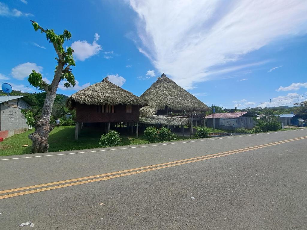 Hospedaje Agroturismo Wounaan photo 4
