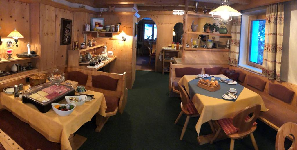 Nonas B&B photo 4