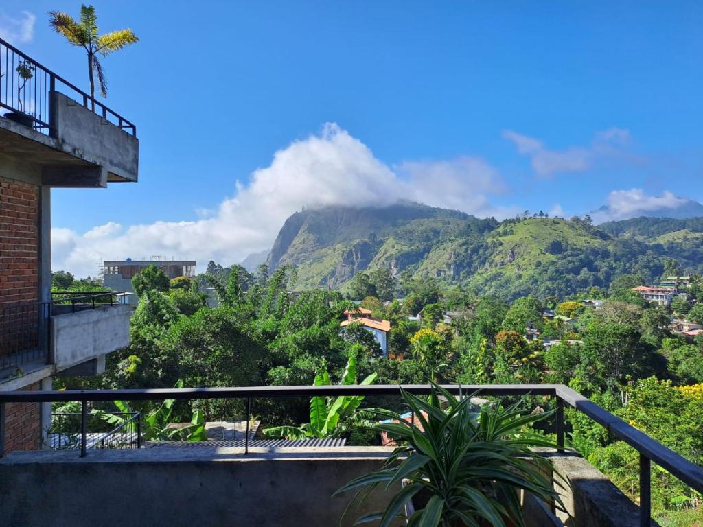Ella Rawana Den Hotel photo 2