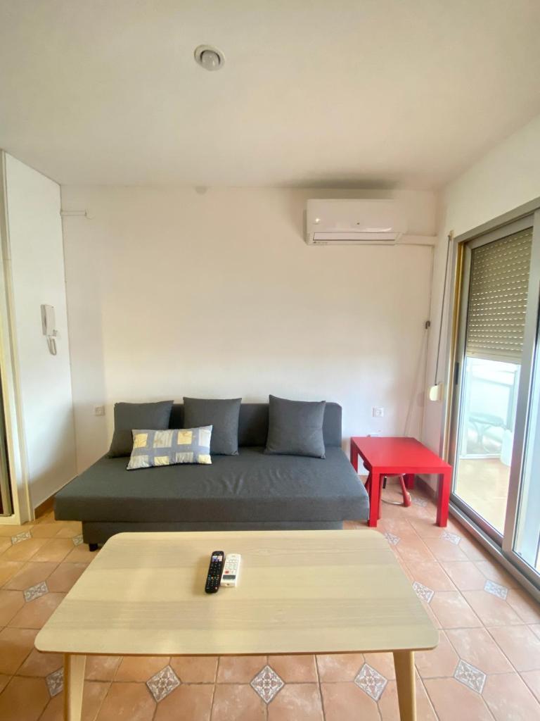 Cool Loft at the beach photo 2