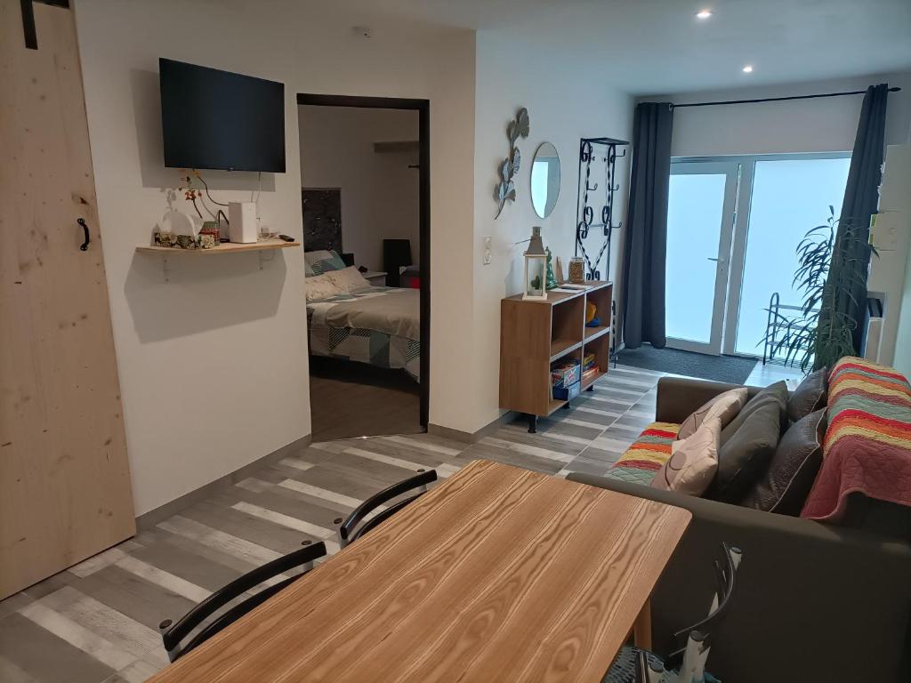 Comme à la maison photo 3