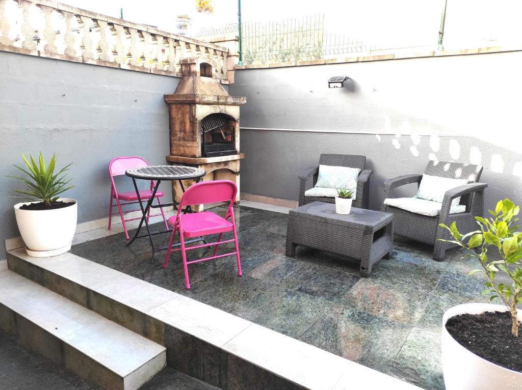 CASA ATZU Loft Argoños photo 3
