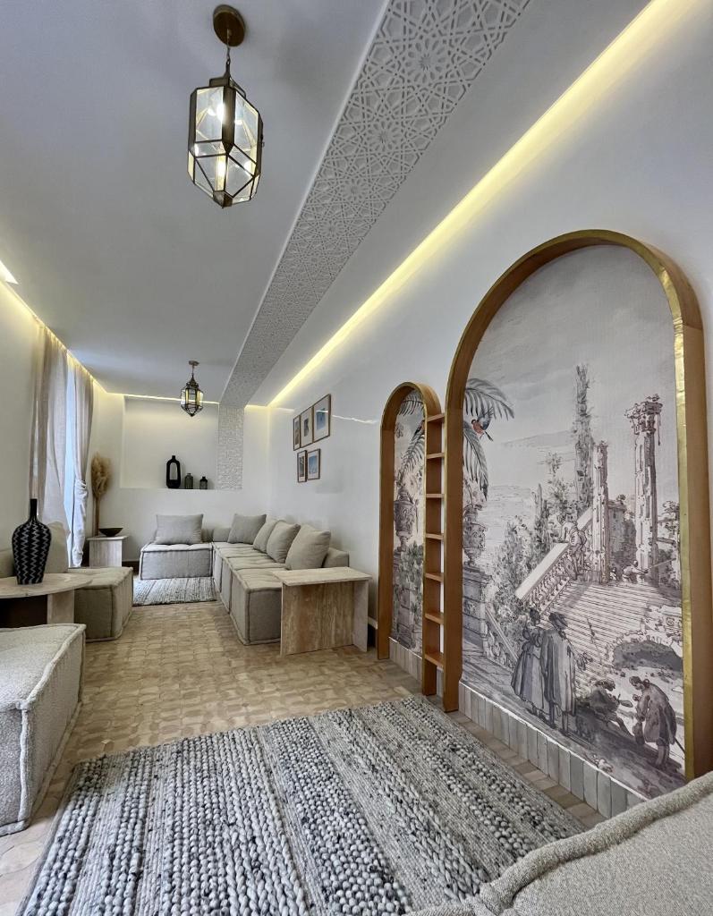 RIAD DAR BAYANE photo 2