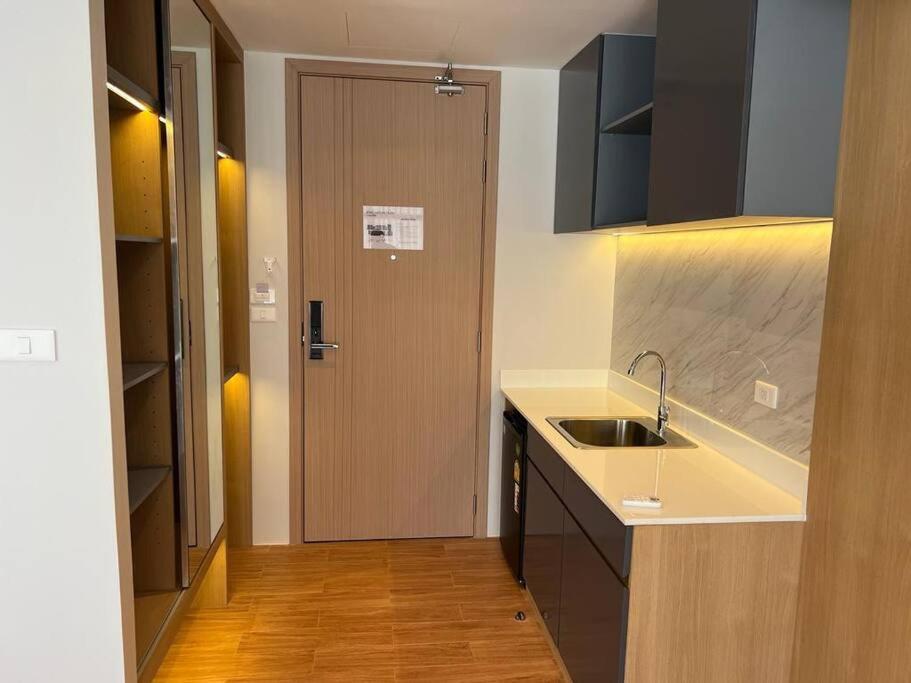 Sea Beach apartment photo 4