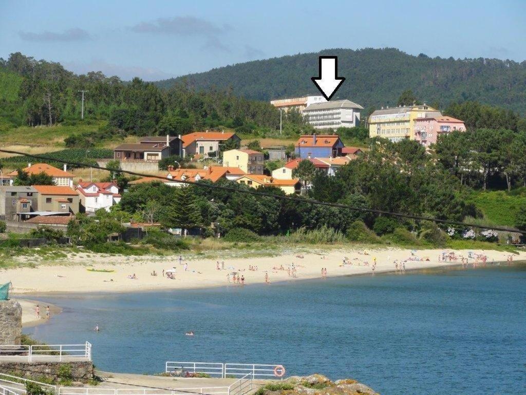 Apartamento Sardiñeiro- Finisterre photo 2