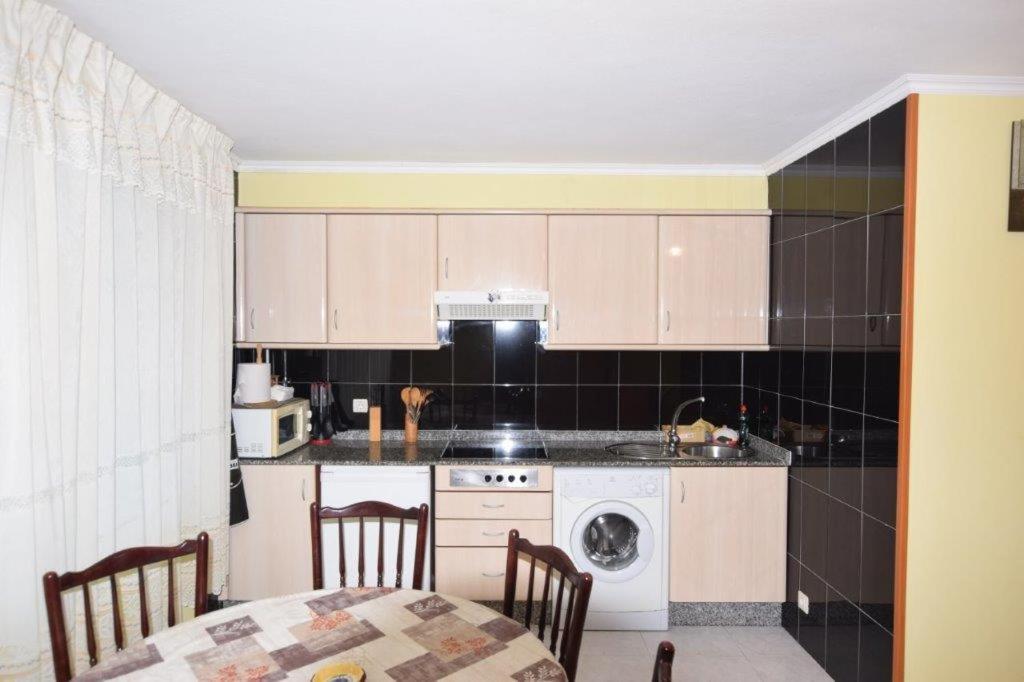 Apartamento Sardiñeiro- Finisterre photo 4
