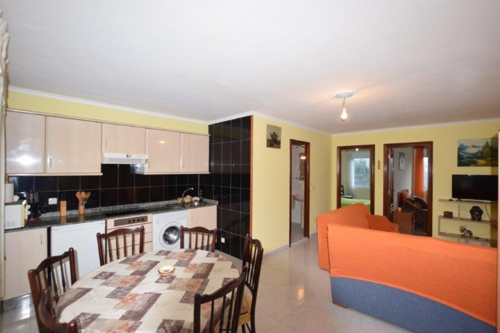 Apartamento Sardiñeiro- Finisterre photo 3
