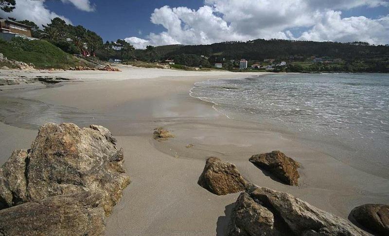 Apartamento Sardiñeiro- Finisterre