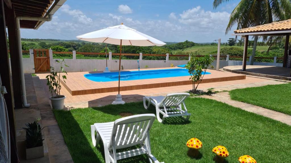 HOTEL FAZENDA BOLANDEIRA