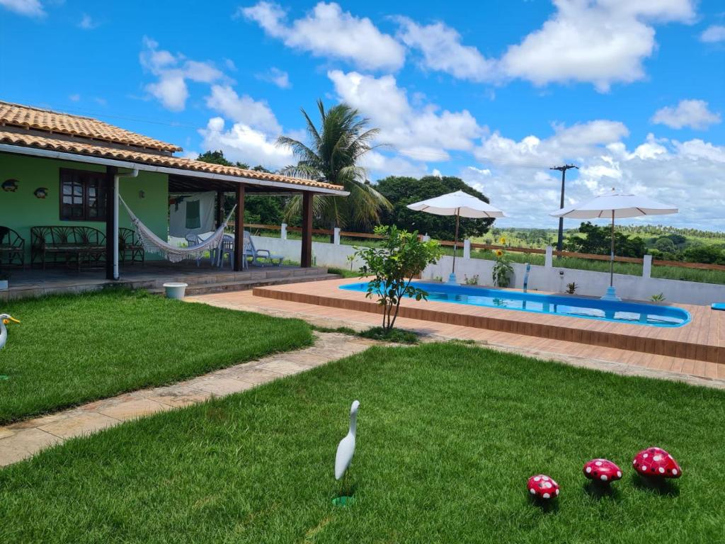 HOTEL FAZENDA BOLANDEIRA photo 2
