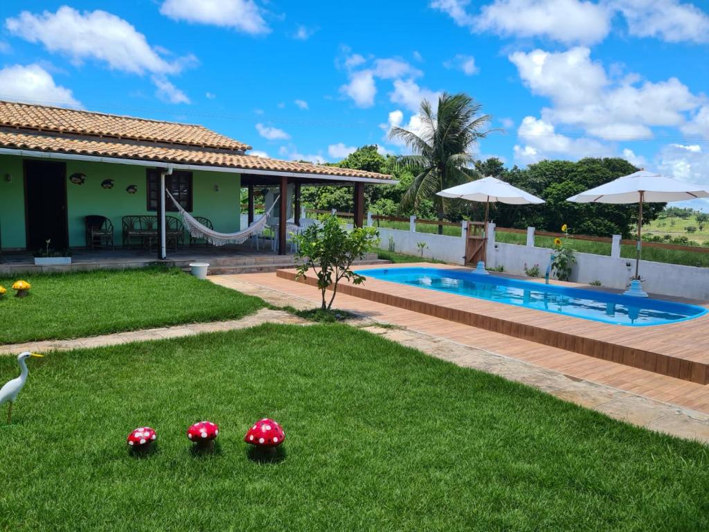 HOTEL FAZENDA BOLANDEIRA photo 3