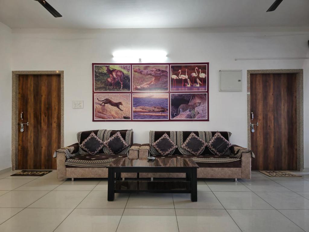 Jawai Madan Lodge photo 1