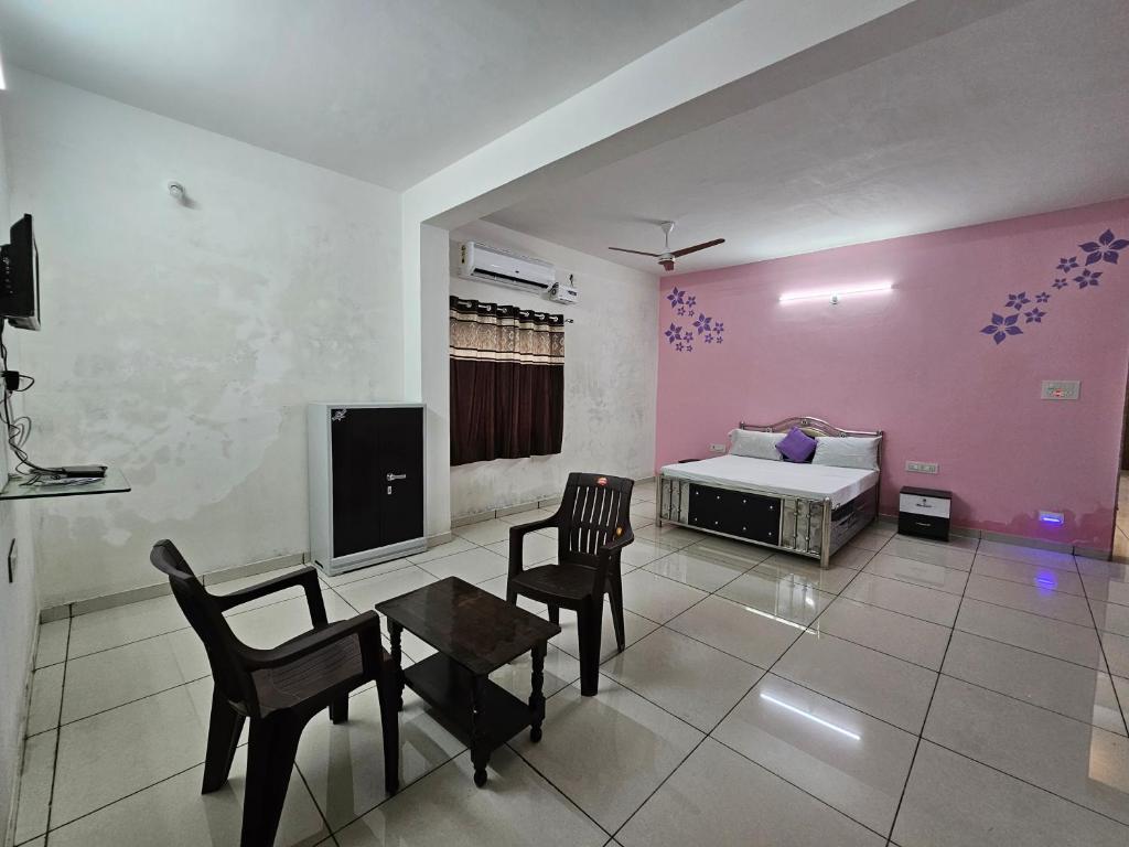 Jawai Madan Lodge photo 4