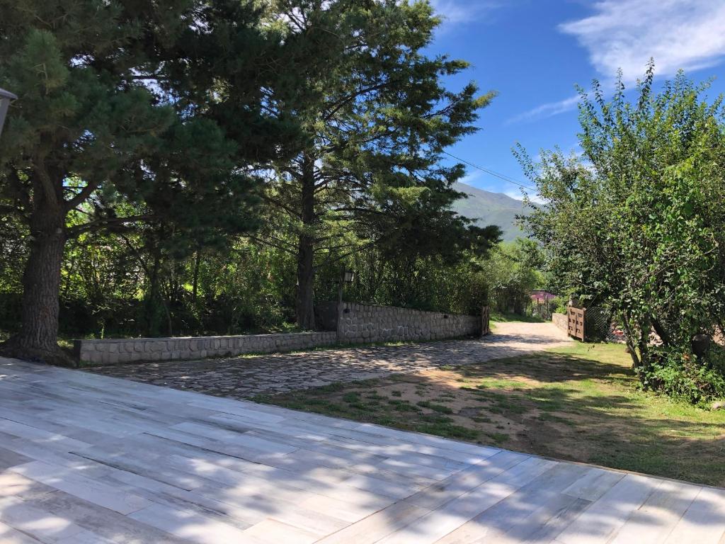 Los ciruelos - Tafi del valle photo 2