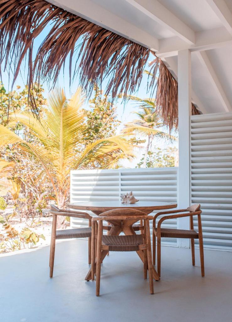 Sorobon Luxury Beach Resort photo 2