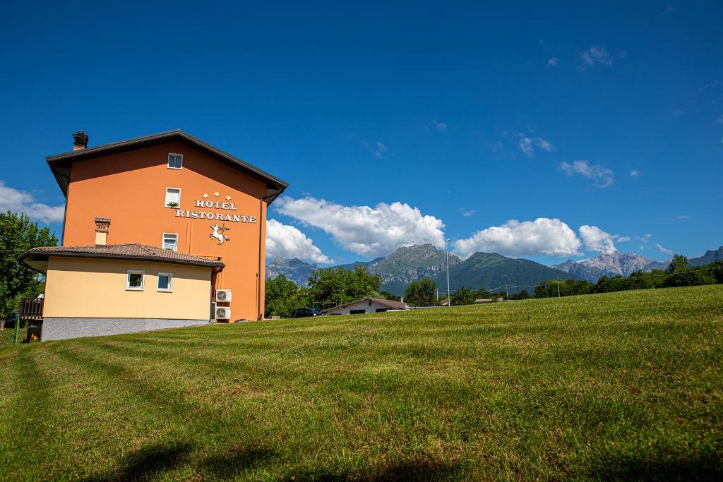 Hotel Ristorante Sagittario photo 2