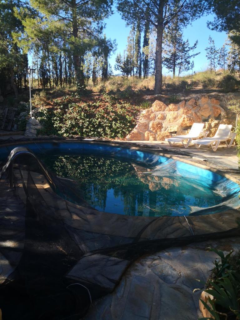 Cuevas del Torreón photo 4