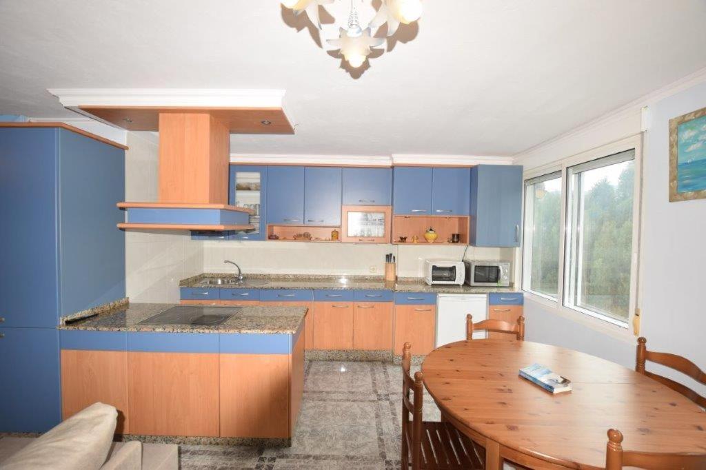 Apartamento Sardiñeiro- Fisterra photo 2