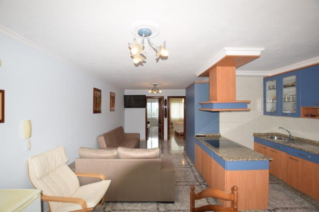 Apartamento Sardiñeiro- Fisterra photo 4