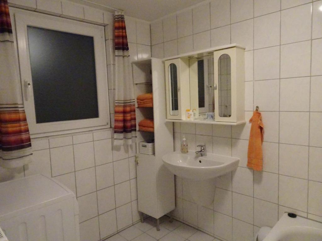 Ferienwohnung im Grünen eigne Bad und Küche WF mit Terrasse photo 2