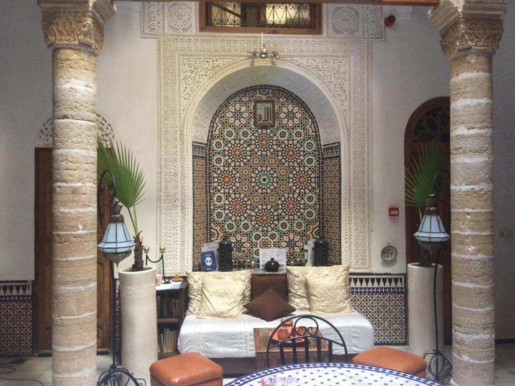 Riad Marhaba photo 2