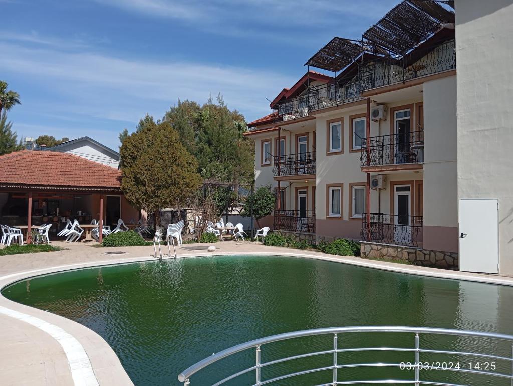 SoNi OTEL DALYAN photo 2