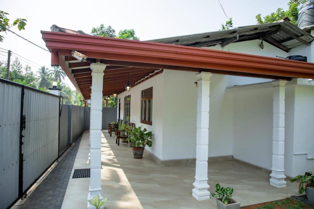 Amavi Heaven Villa photo 1