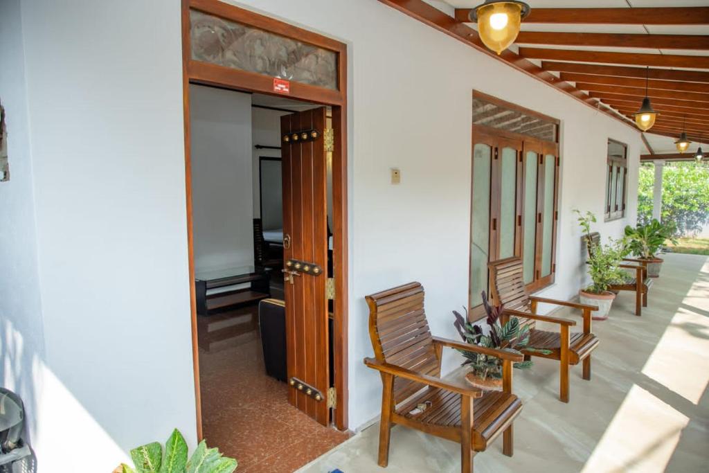 Amavi Heaven Villa photo 2