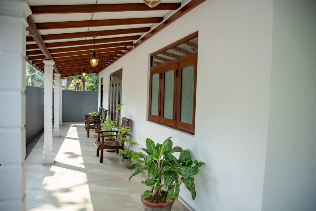 Amavi Heaven Villa photo 3