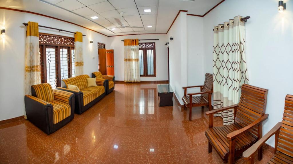 Amavi Heaven Villa photo 4
