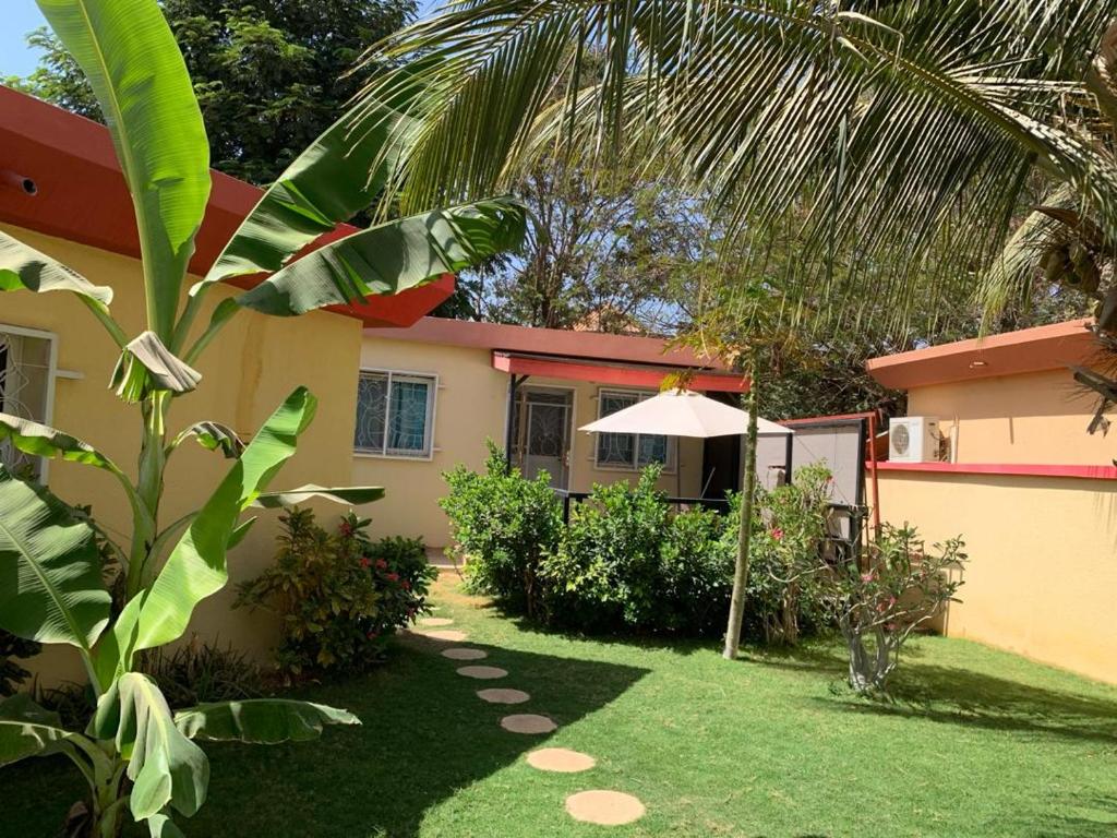 Villa 2, Résidence Jacaranda Saly portudal