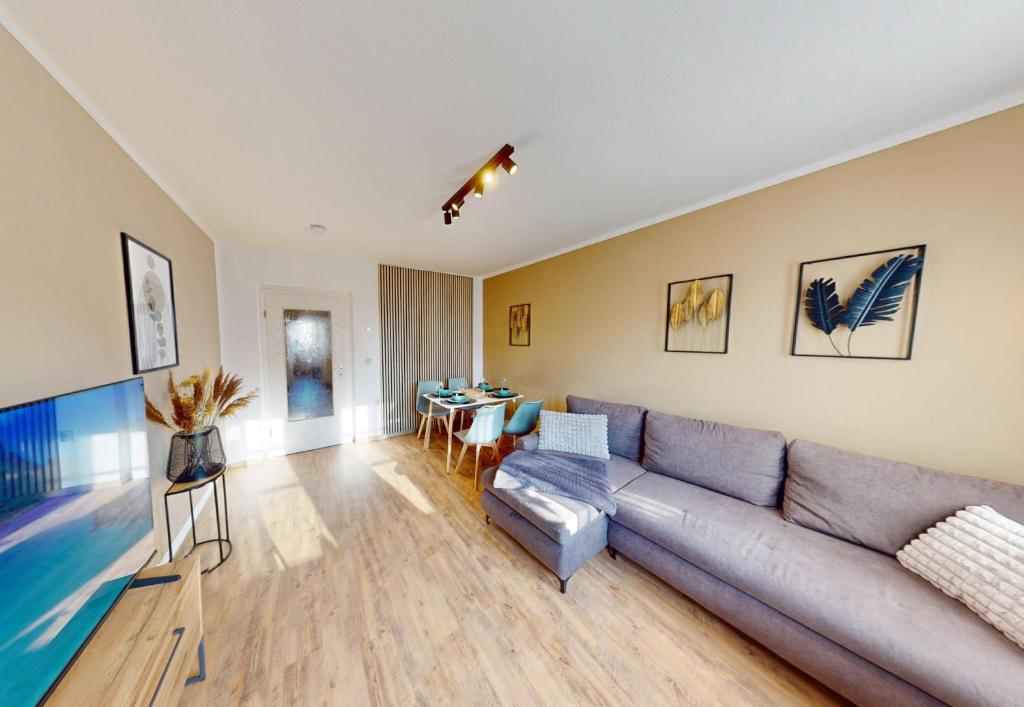 CozyHome Hauptmarkt Apartment photo 2