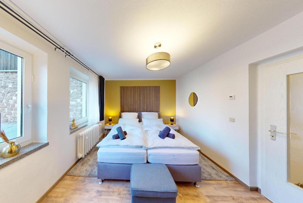 CozyHome Hauptmarkt Apartment photo 4