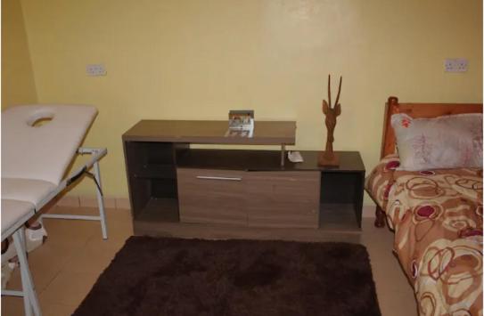 Ojac Guest House - Iten photo 3