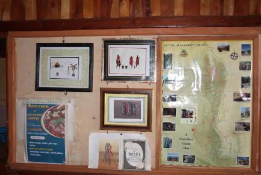 Ojac Guest House - Iten photo 4