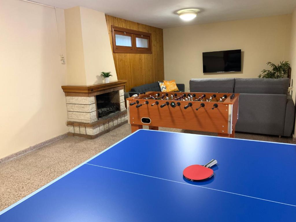 villa costa blanca, privada para 12 personas y cerca playa Muchavista photo 2