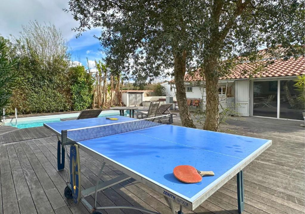 Villa COLIVING EFFET MER - Nomad Digital - 4 chambres photo 4