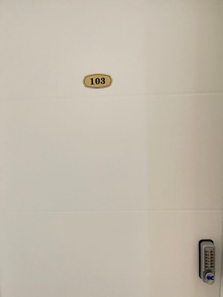 Apartment CHEZ TONY photo 1